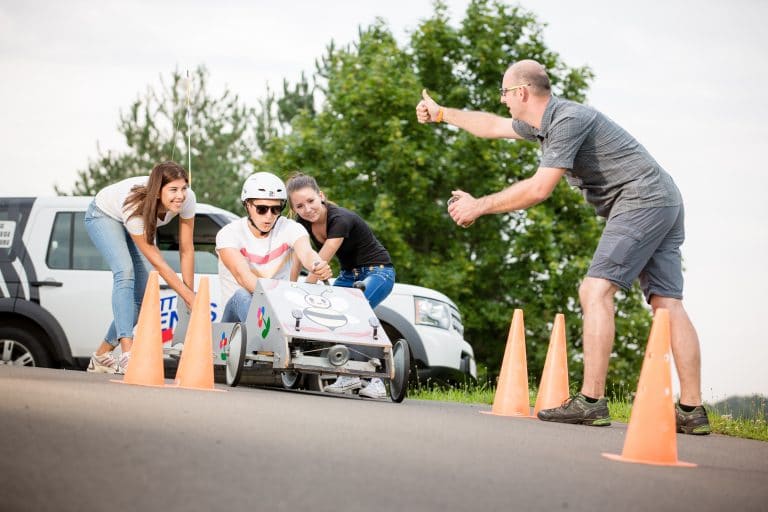 Soapbox Race with RETTER EVENTS